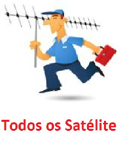 venda e instalação de antenas Parabolica, Comum, SKY e Claro tv em patrocinio mg